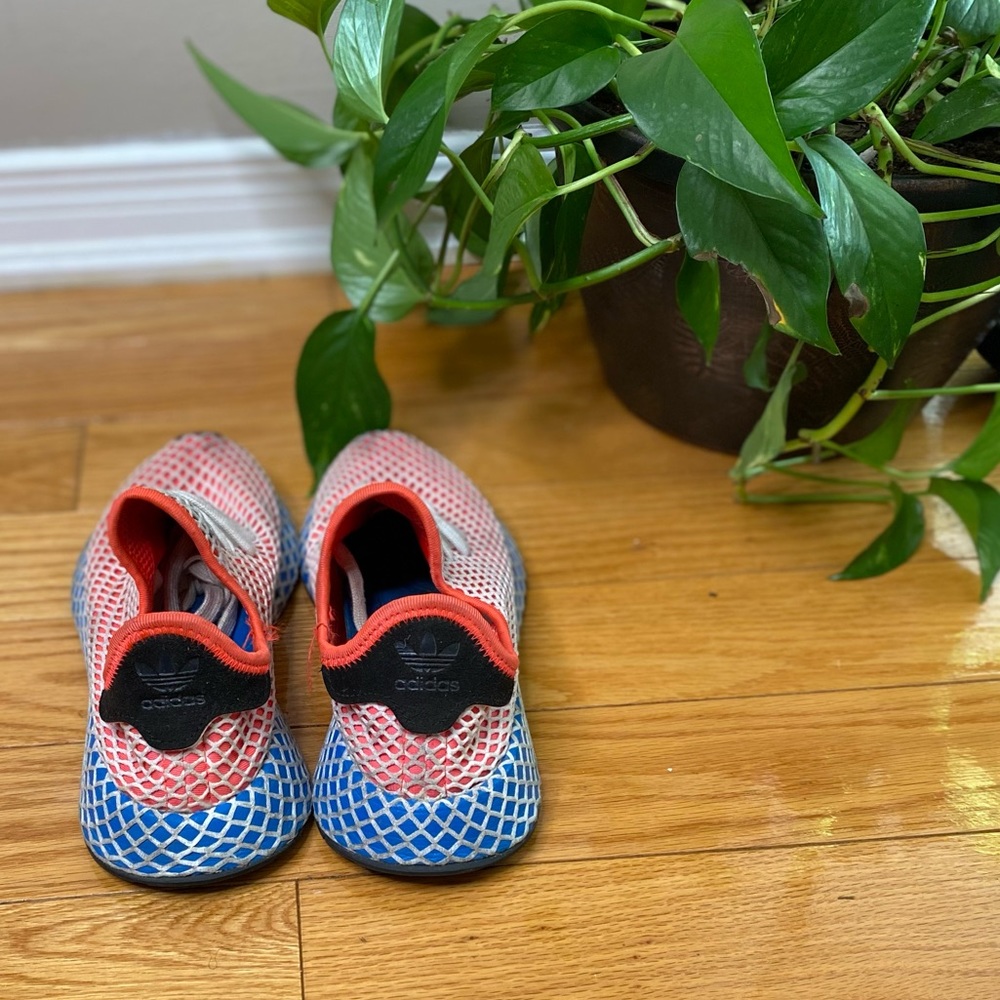 ADIDAS DEERUPT RUNNERS - Picture 2 of 4